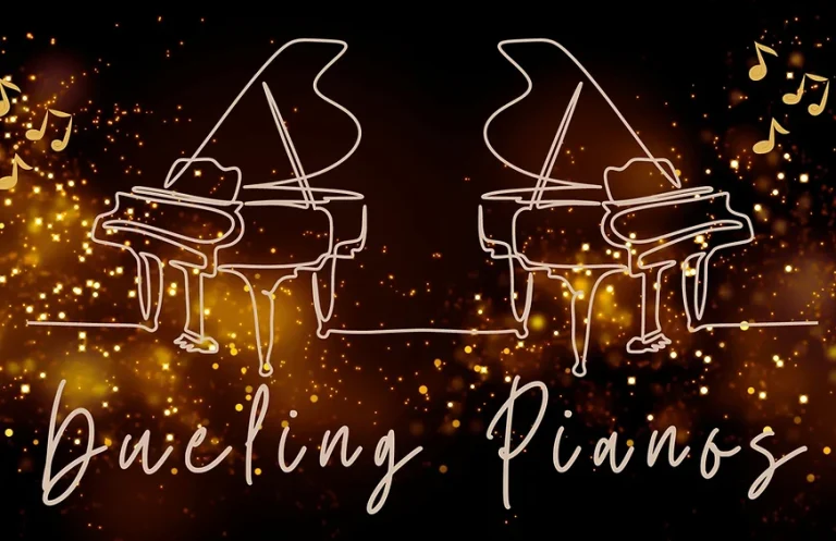 Dueling-Pianos