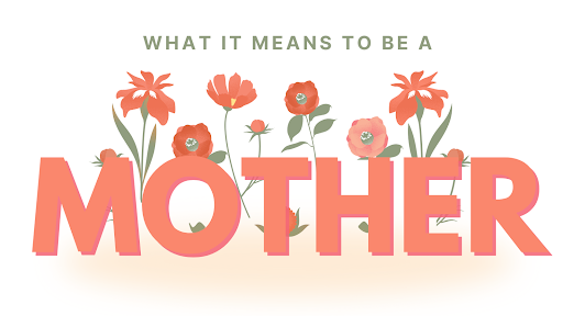 What it means to be a mother